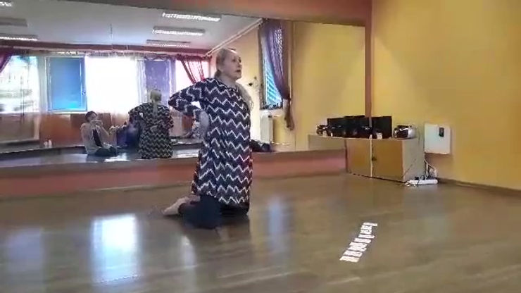 čarovnice stredný svet